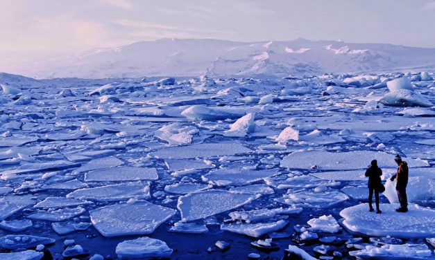 Cambio climático: lo que dice la ciencia