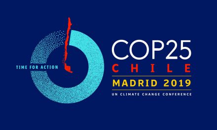 COP25 – España acepta el reto