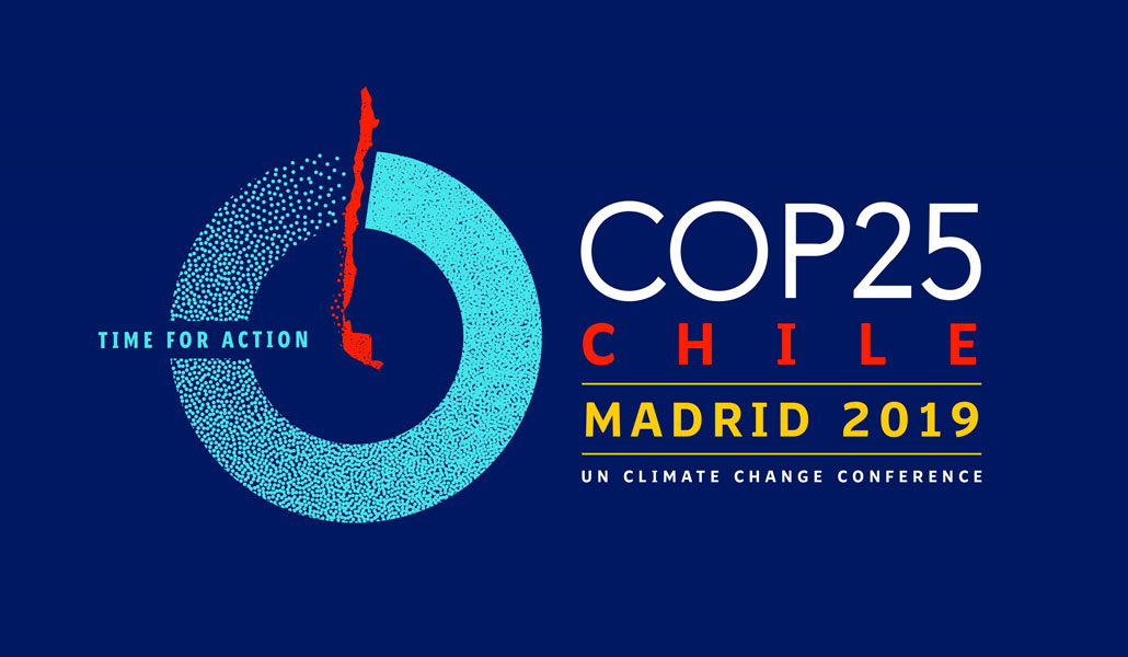 COP25 – España acepta el reto