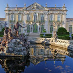 Ruta romántica por los palacios y castillos de Sintra