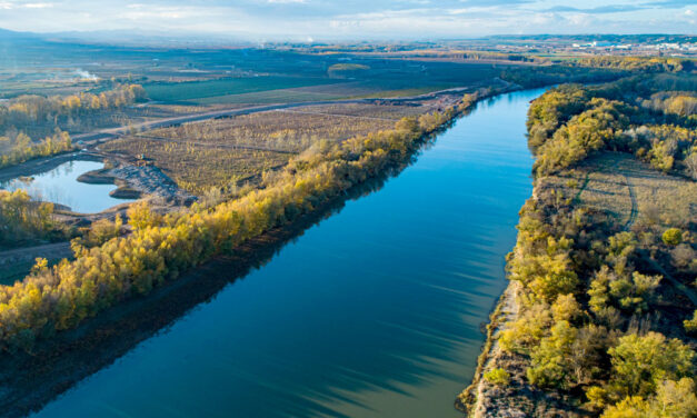 La estrategia Ebro Resilience