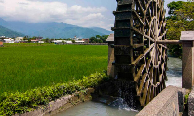 UNESCO: Reutilización del agua en el contexto de  la economía circular