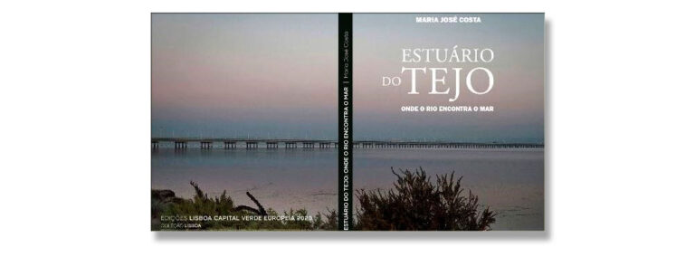 El estuario del Tajo La Cultura del Agua