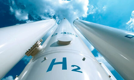 España se convertirá en el primer «hub» de hidrógeno verde