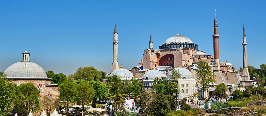 Mezquita del Sultan Ahmet Mezquita del Sultan Ahmet