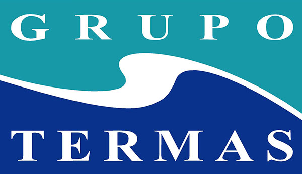 Logotipo Grupo Termas